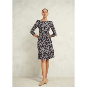 Hobbs Ginny Jersey Dress